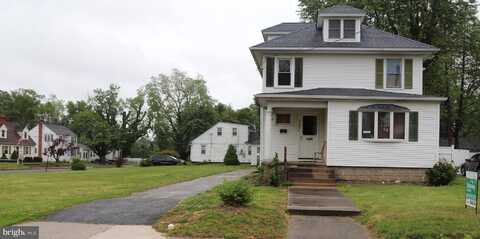 200 N UNION STREET, SALEM, NJ 08079