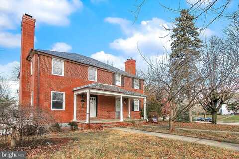 324 WOODBOURNE AVENUE, BALTIMORE, MD 21212
