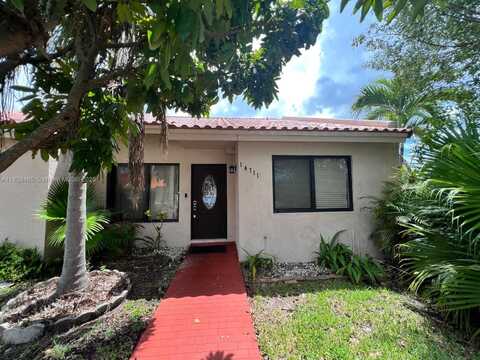 14711 SW 61st Ter, Miami, FL 33193