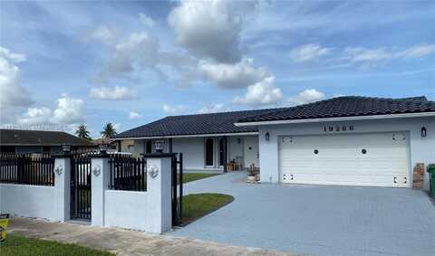 19266 NW 18th Ave, Miami Gardens, FL 33056