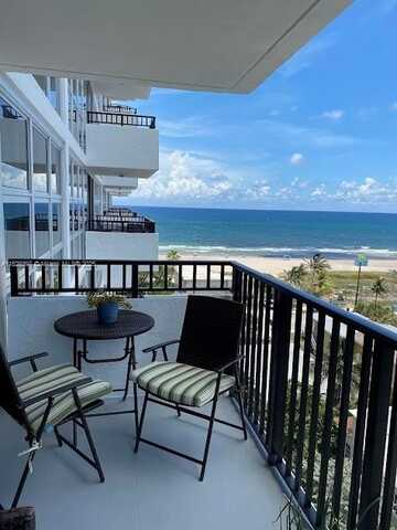 525 N Ocean Blvd, Pompano Beach, FL 33062