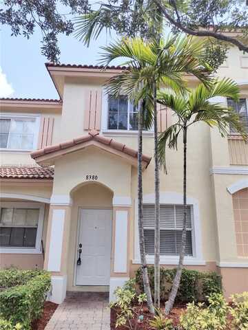 8380 SW 25th Ct, Miramar, FL 33025