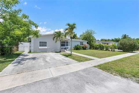 3301 NW 42nd St, Lauderdale Lakes, FL 33309