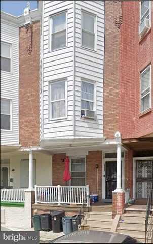 5827 CRITTENDEN STREET, PHILADELPHIA, PA 19138