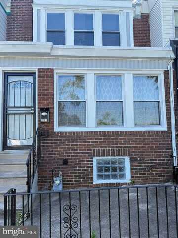 251 N 7TH STREET, DARBY, PA 19023