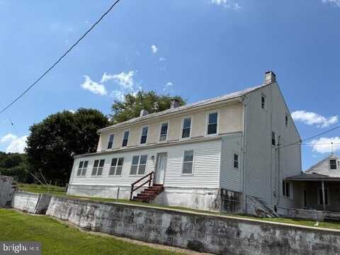 77 STITZEL LANE, HAMBURG, PA 19526
