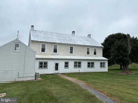 77 STITZEL LANE, HAMBURG, PA 19526