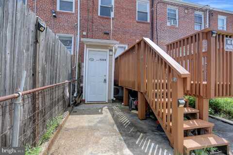 434 FOLCROFT STREET, BALTIMORE, MD 21224