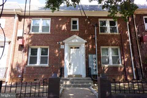2210 NICHOLSON STREET SE, WASHINGTON, DC 20020