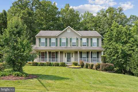15344 BALD EAGLE LANE, WOODBRIDGE, VA 22191