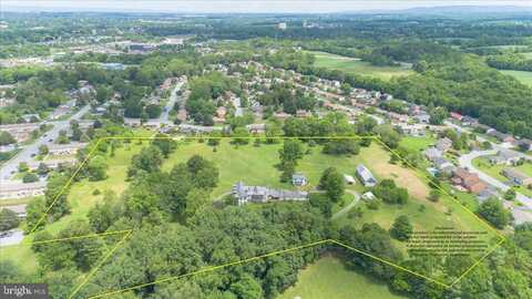 1230 MOUNT AETNA ROAD, HAGERSTOWN, MD 21742