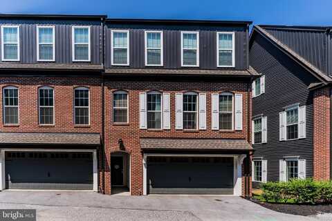 1357 STATION HOUSE LANE, MECHANICSBURG, PA 17055