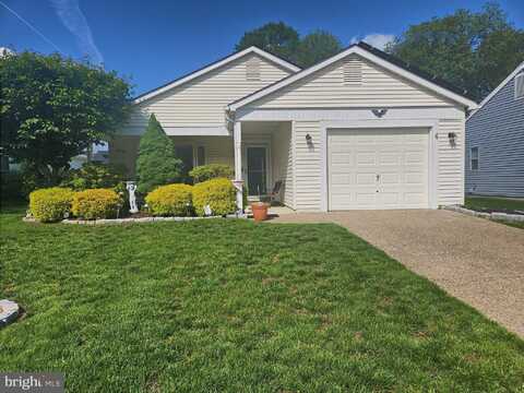 68 FINCHLEY COURT, SOUTHAMPTON, NJ 08088
