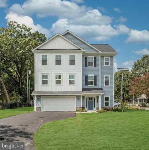 1195 CEDAR AVENUE, SHADY SIDE, MD 20764