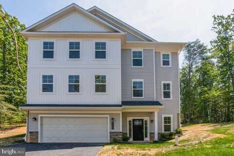 1195 CEDAR AVENUE, SHADY SIDE, MD 20764
