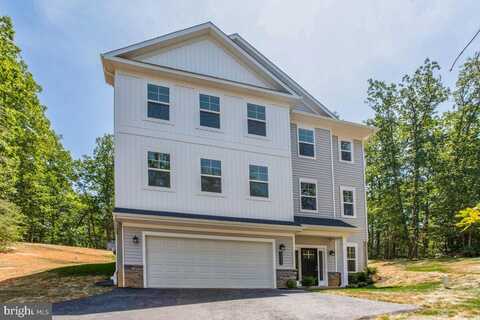 1195 CEDAR AVENUE, SHADY SIDE, MD 20764