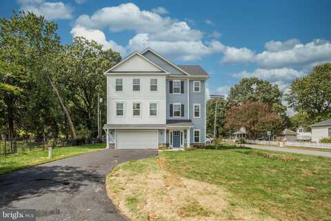 1195 CEDAR AVENUE, SHADY SIDE, MD 20764