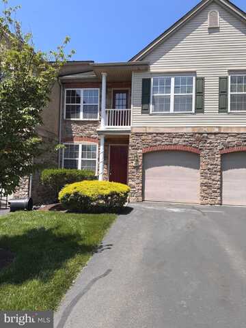 67 SUNRISE, FEASTERVILLE TREVOSE, PA 19053