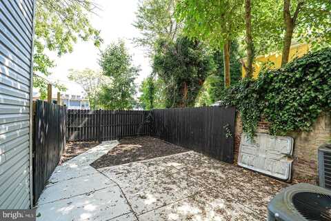 1537 W STILES STREET, PHILADELPHIA, PA 19121