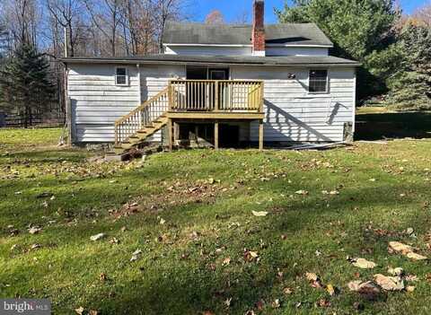 12956 PENNERSVILLE ROAD, WAYNESBORO, PA 17268