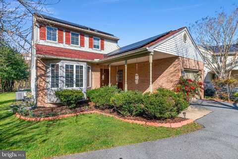 4905 COLONEL ADDISON PLACE, UPPER MARLBORO, MD 20772