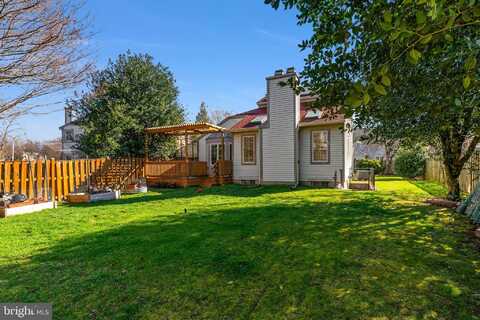 4905 COLONEL ADDISON PLACE, UPPER MARLBORO, MD 20772