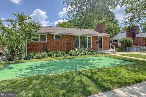 10213 DUVAWN PLACE, SILVER SPRING, MD 20902