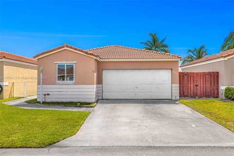 17490 SW 142nd Ct, Miami, FL 33177