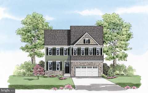6106 CLARKS LANE, BALTIMORE, MD 21209