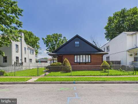 3135 N 5TH STREET, HARRISBURG, PA 17110