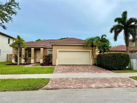 1924 SE 17 court, Homestead, FL 33035
