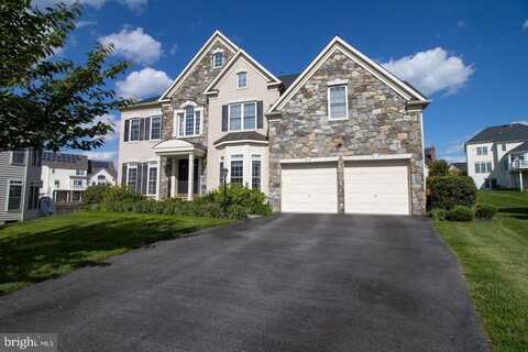 5213 CARSON COURT, ELLICOTT CITY, MD 21043