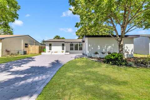 4331 NW 115th Terr., Sunrise, FL 33323