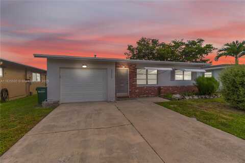 6915 NW 17th St, Margate, FL 33063