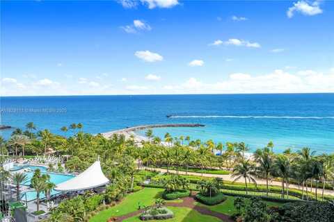 10275 Collins Ave, Bal Harbour, FL 33154