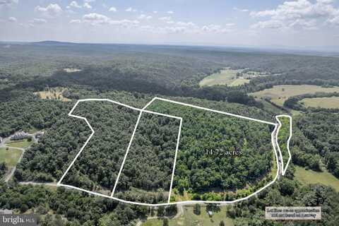 Lot 10 STAR TANNERY ROAD, STAR TANNERY, VA 22654