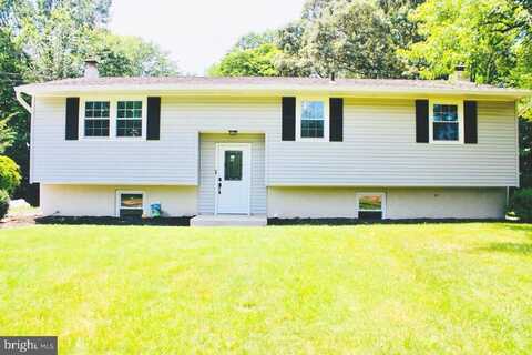 1701 FILBERT STREET, GLASSBORO, NJ 08028