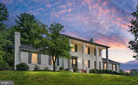 10548 KNOLLWOOD DRIVE, MANASSAS, VA 20111