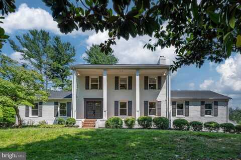 10548 KNOLLWOOD DRIVE, MANASSAS, VA 20111