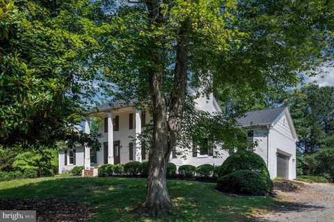 10548 KNOLLWOOD DRIVE, MANASSAS, VA 20111