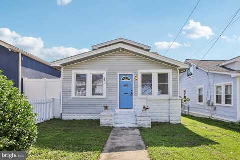 8321 BAYSIDE ROAD, CHESAPEAKE BEACH, MD 20732