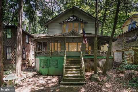 505 7TH STREET, MOUNT GRETNA, PA 17064
