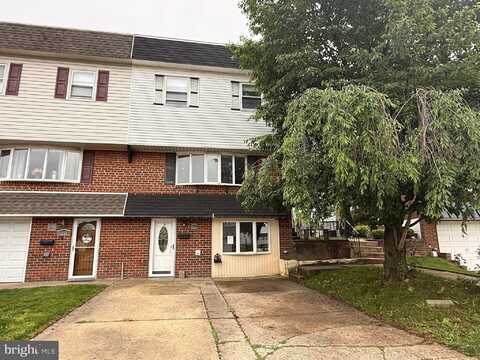 3858 VIOLET DRIVE, PHILADELPHIA, PA 19154