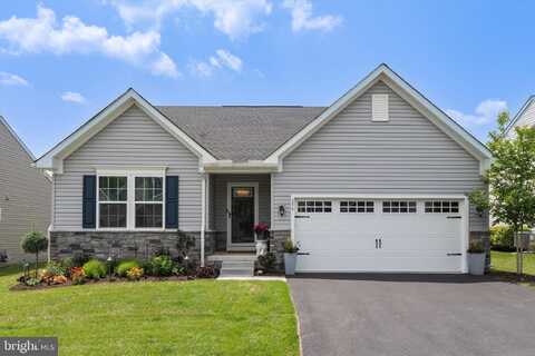 294 LETITIA MANOR DRIVE, WEST GROVE, PA 19390