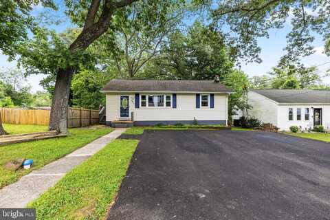 8053 MAYWOOD AVENUE, PASADENA, MD 21122