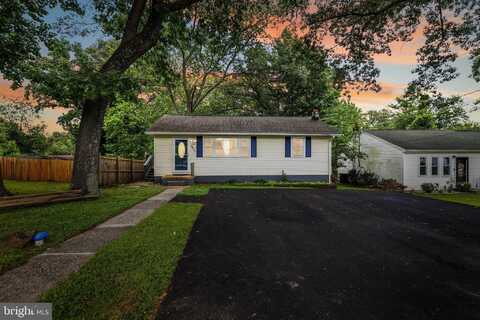 8053 MAYWOOD AVENUE, PASADENA, MD 21122