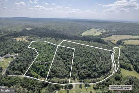 Lot 8 STAR TANNERY ROAD, STAR TANNERY, VA 22654