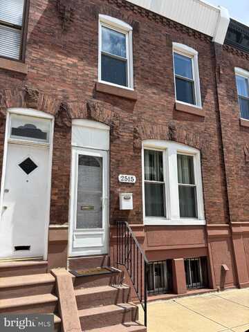 2515 S SARTAIN STREET, PHILADELPHIA, PA 19148