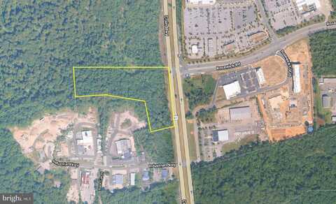 CRAIN HIGHWAY, LA PLATA, MD 20646
