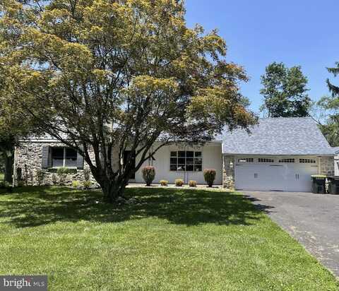 1240 JACKSONVILLE ROAD, WARMINSTER, PA 18974